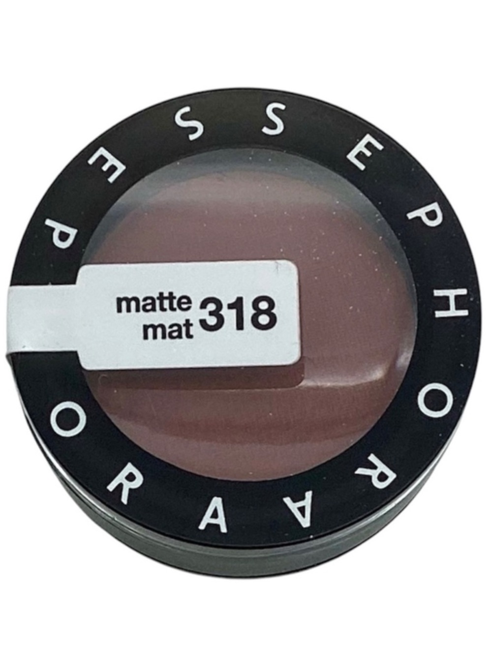 Sephora Collection “Morning Sunrise” Matte Eyeshadow (NWT)